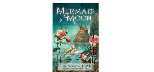 Feature Image - Mermaid Mood by Susann Cokal