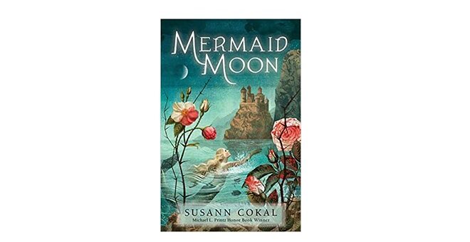 Feature Image - Mermaid Mood by Susann Cokal