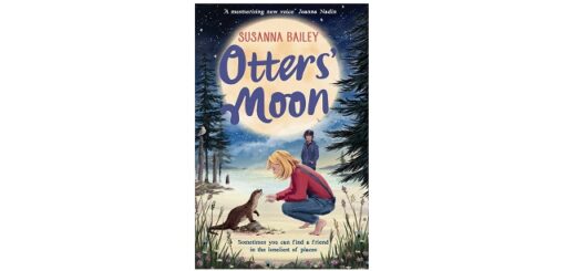 Feature Image - Otters Moon by Susanna Bailey