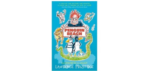 Feature Image - Penguin Beach by Lawrence Prestidge