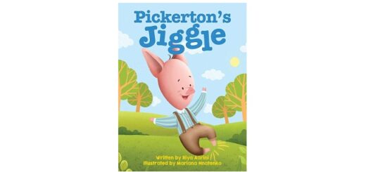 Feature Image - Pickerton's Jiggle by Riya Aarini