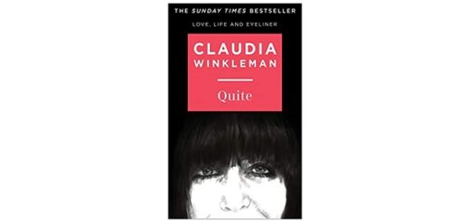 Feature Image - Quite by Claudia Winkleman