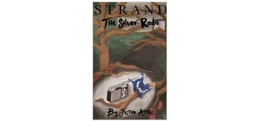 Feature Image - Strand the Silver Radio by Justin Attas