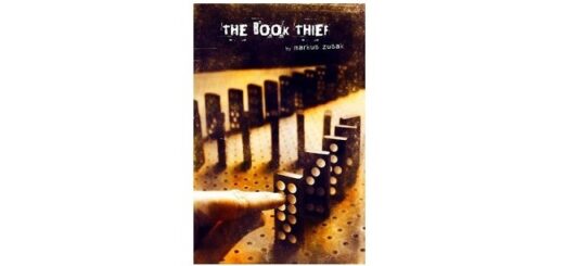 Feature Image - The Book Thief by Markus Zusak