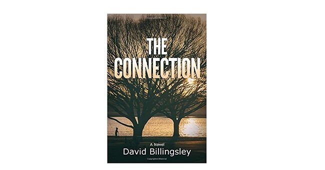 Feature Image - The Connection by David Billingsley