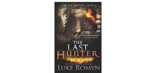 Feature Image - The Last Hunter by Luke Romyn