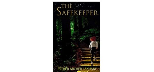 Feature Image - The Safekeeper by Esther Archer Lakhani
