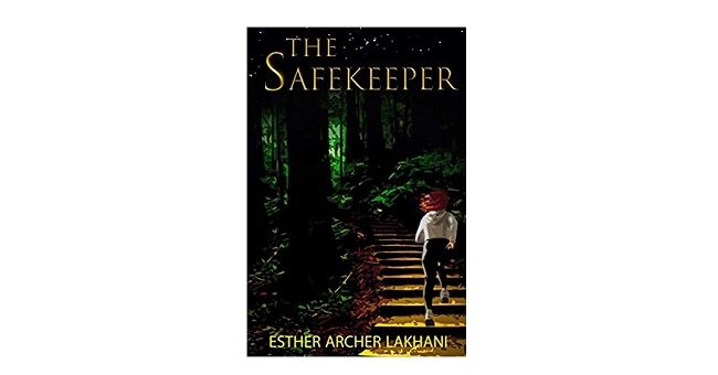 Feature Image - The Safekeeper by Esther Archer Lakhani