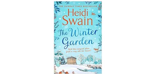 Feature Image - The Winter Garden by Heidi Swain