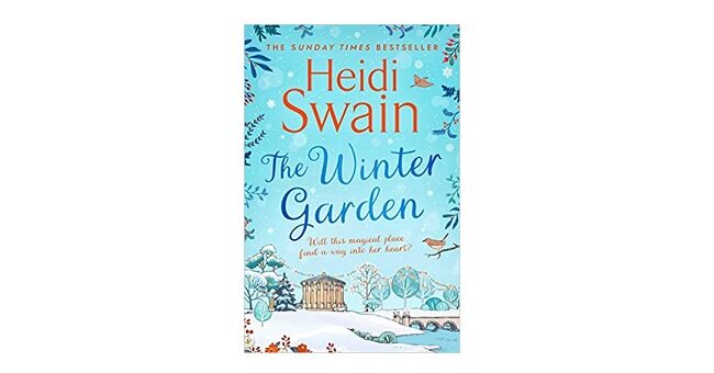 Feature Image - The Winter Garden by Heidi Swain