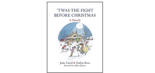 Feature Image - 'Twas the Fight Before Christmas by Josie Lloyd and Emlyn Rees