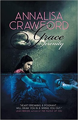 Grace and Serenity by Annalisa Crawford