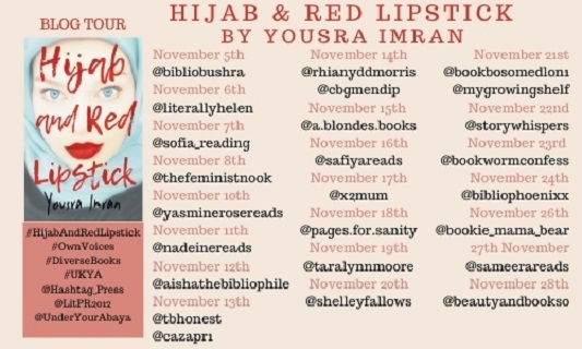Hijab & Red Lipstick Blog Tour (2)