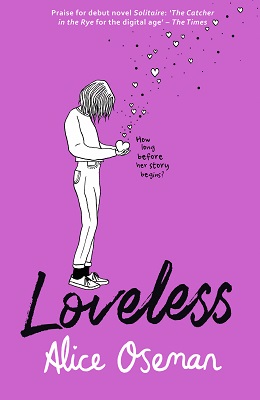 Loveless by Alice Oseman