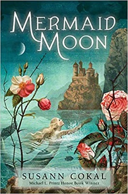 Mermaid Mood by Susann Cokal
