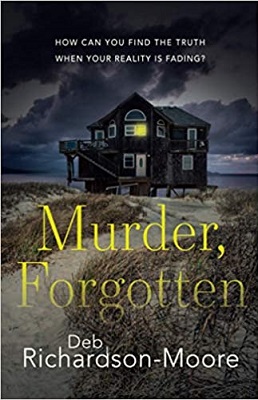 Murder, Forgotten by Deb Richardson-Moore