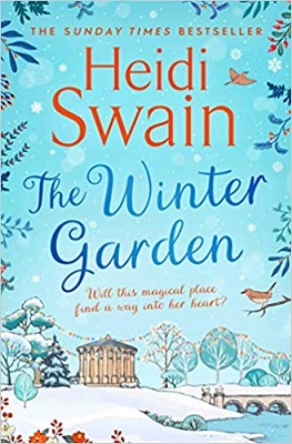 The Winter Garden by Heidi Swain