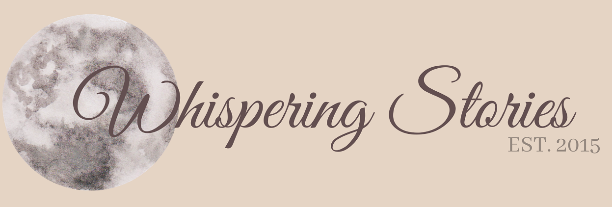 Whispering Stories