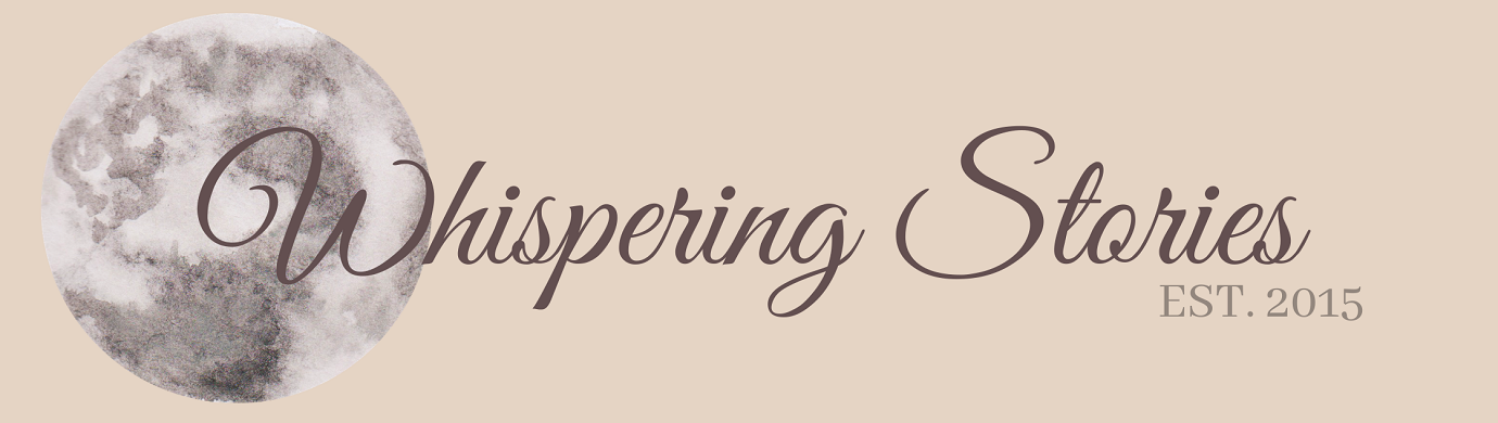 Whispering Stories