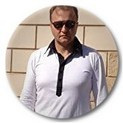 Nik Krasno escape
