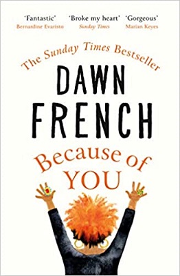 Because of You by Dawn French