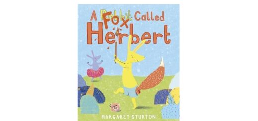 Feature Image - A Fox Called Herbert