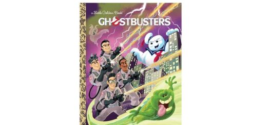 Feature Image - Ghostbusters by John Sazaklis