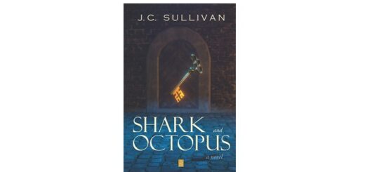 Feature Image - Shark and Octopus by J.C. Sullivan