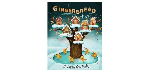 Feature Image - The Gingerbread House by Laura Gia West