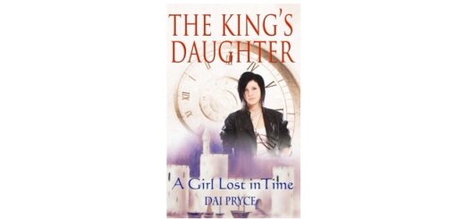 Feature Image - The King's Daughter by Dai Pryce