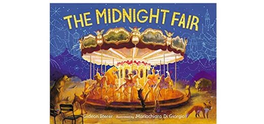 Feature Image - The Midnight Fair by Gideon Sterer