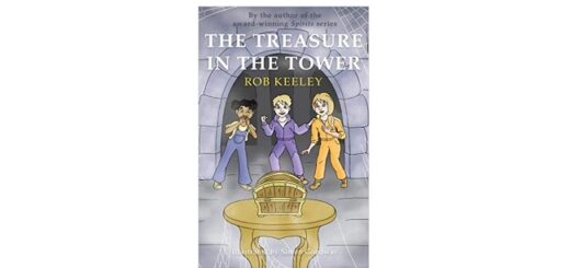 Feature Image - The Treasure in the Tower by Rob Keeley