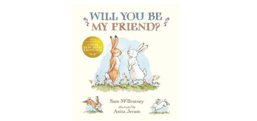 Feature Image - Will You Be My Friend by Sam McBratney