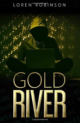 Gold River by Loren Robinson