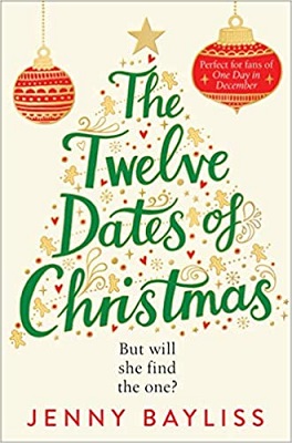 The Twelve Dates of Christmas by Jenny Bayliss