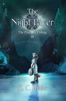 the night river cover front