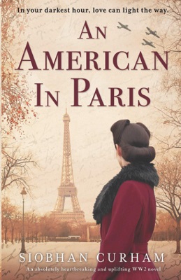 An American in Paris by Siobhan Curham