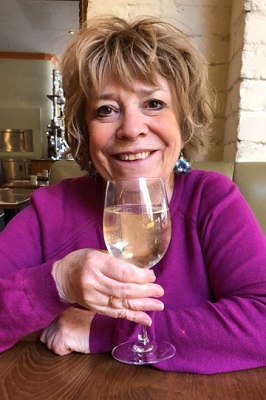 Anne Coates