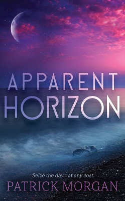Apparent Horizon by Patrick Morgan