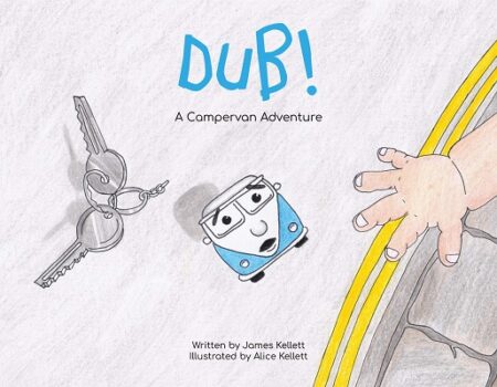 Dub a Campervan adventure by James Kellett