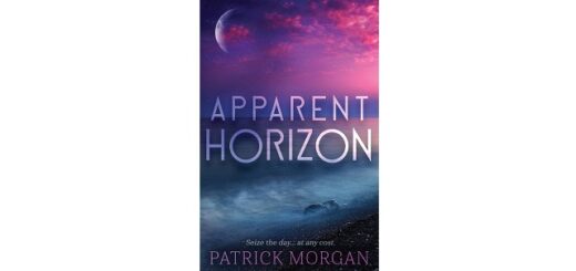 Feature Image - Apparent Horizon by Patrick Morgan