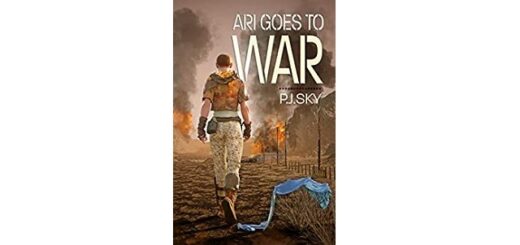 Feature Image - Ari Goes to War by P.J. Sky