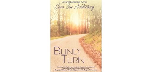 Feature Image - Blind Turn by Cara Sue Achterberg