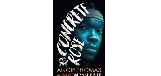 Feature Image - Concrete Rose by Angie Thomas