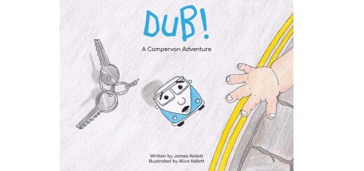 Feature Image - Dub a Campervan adventure by James Kellett