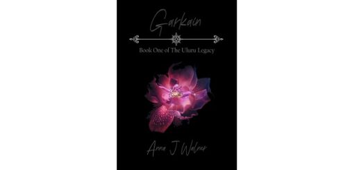 Feature Image - Garkain by Anna J Walner