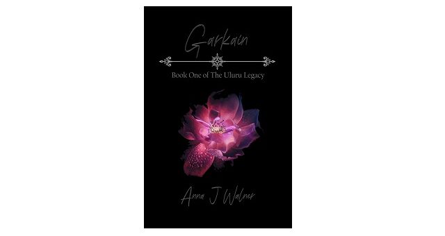 Feature Image - Garkain by Anna J Walner