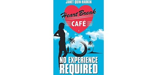 Feature Image - Heartbreak Cafe 1 by Janet Quin Harkin