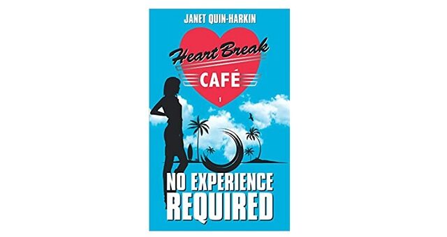 Feature Image - Heartbreak Cafe 1 by Janet Quin Harkin