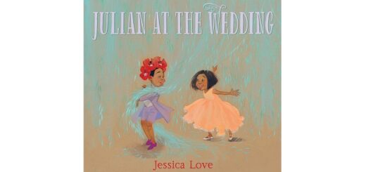 Feature Image - Julian at the Wedding by Jessica Love